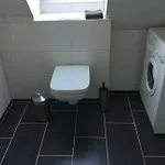 Apartmán Meerblick Im Haus Hummel
