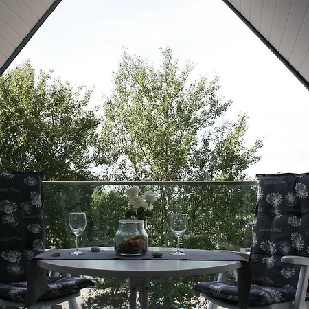 Meerblick Im Haus Hummel *