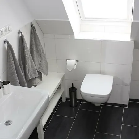 Meerblick Im Haus Hummel סנט פטר-אורדינג