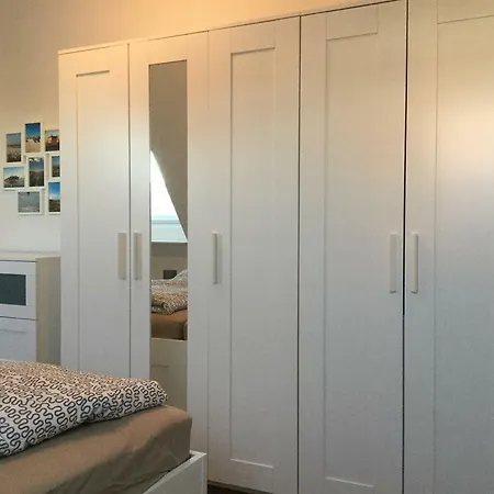 Meerblick Im Haus Hummel