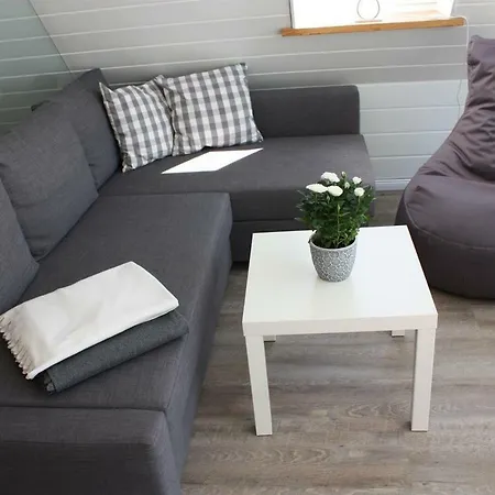 Meerblick Im Haus Hummel דירה סנט פטר-אורדינג