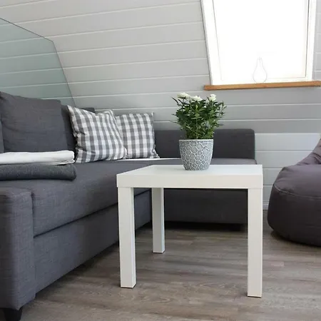 Apartamento Meerblick Im Haus Hummel Böhl