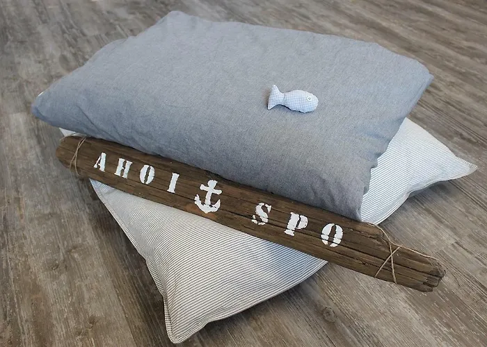 Meerblick Im Haus Hummel Sankt Peter-Ording